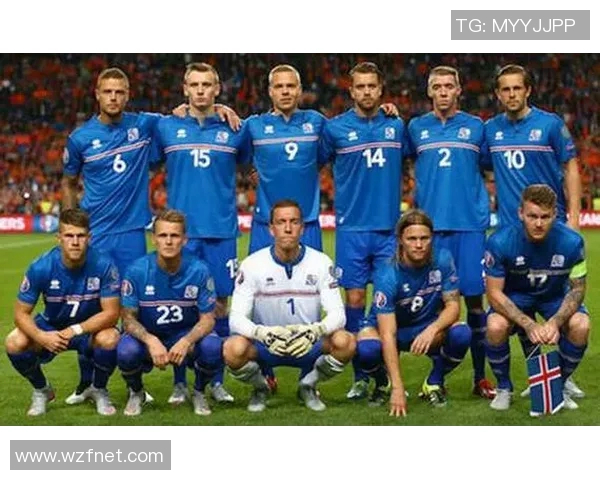 冰岛足球明星的传奇之路与国家队的辉煌成就探秘